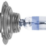 BOMBILLO H7 12V 55W +130% MAS LUZ - HIGH TIER LIGHT