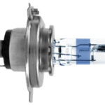 BOMBILLO P43 12V 60/55W +130% MAS LUZ - HIGH TIER LIGHT ( SETX2)