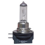 BOMBILLO H11B 12V 55W NISSAN SENTRA-FORD FIESTA