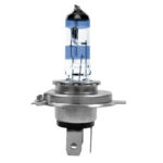 BOMBILLO P43 12V 60/55W+150% MAS LUZ - SUPREME VISION (SETX2)