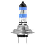 BOMBILLO H7 12V 60/55W +150% MAS LUZ - SUPREME VISION