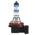 BOMBILLO H11 12V 60/55W +150% MAS LUZ - SUPREME VISION
