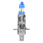 BOMBILLO H1 12V 60/55W +150% MAS LUZ - SUPREME VISION (SETX2)