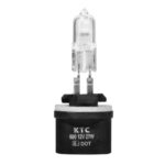 BOMBILLO 890 12V 27W HYUNDAI-KIA MODELOS NUEVOS
