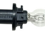 BOMBILLO P19W 12V 19W EXPLORADORA SPARK GT- CHEVROLET BEAT