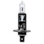 BOMBILLO H1 12V 55W ALTA (CLIO) - LUZ DELANTERA - LUZ ANTINIEBLA -EXPLORADORA
