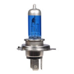 BOMBILLO P43 12V 60/55W TRICETA XENON ALTAS - BAJAS