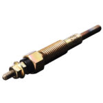 BUJIA PRECALENTAMIENTO 12V NPR-MAZDA BONGO RF-R2-TELSTAR-SPECTRON-J80-KIA (10.5V)