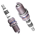 BUJIA IGNICIÓN (BKR6E) HONDA CIVIC-ACCORD-ITEGRA-KIA RIO-CARENS-SEPHIA-BMW-MERCEDES