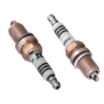 BUJIA IGNICIÓN (BKR6E-11) AVEO OPTRA-DODGE-HYUNDAI-KIA-MAZDA-SUBARU-TOYOTA-FIAT SIENA STRAD