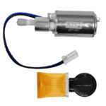 BOMBA GASOLINA SWIFT 1.0-1.3-1.6-SPRINT- ESTEEM-LANCER 1.3-1.5-SUZUKI (15110-63B00) 0.1BAR- 80L/H