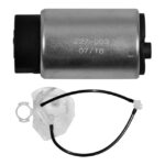 BOMBA GASOLINA TOYOTA YARIS-VIGO-4RUNNER-FORTUNER-COROLLA-GRAND VITARA- D.TERI (23220-21132) 3 BAR-8
