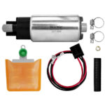 BOMBA GASOLINA CHEVROLET CORSA- KIA- FRONTIER-OPTRA-SENTRA-SPARK (E2068-0580453407) 3.0BAR-105L/H *UNIVERSAL