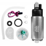 BOMBA GASOLINA UNIVERSAL ALTA PRESIÓN 4.3 BAR-100 L/H (227-008)