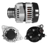 ALTERNADOR 12V NI TOYOTA HILUX-FORTUNER 80AMP (27060-0L200)
