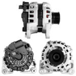 ALTERNADOR 12V BO RENAULT DUSTER-LOGAN-SANDERO 90AMP (8200810621)