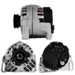 ALTERNADOR 12V VA RENAULT TWINGO 1.0 70AMP (LS17209)