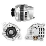 ALTERNADOR 12V MA HYUNDAI ATOS-KIA PICANTO MORNING 70AMP (37300-02550)