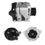 ALTERNADOR 12V NI TOYOTA VIGO-PRADO-FORTUNER DIESEL-HONDA PILOT 150AMP (27060-30060)