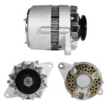 ALTERNADOR 12V CHEVROLET LUV 1600 96/-MAZDA 323 85/ 40AMP  (27020-31090)