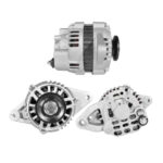 ALTERNADOR 12V MAZDA 323-626 93-00 (E356-18-300)