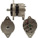 ALTERNADOR 12V DE 22SI 145AMP FREIGLINER FI50-60-70-80-INTERNATIONAL 93-07-CUMMINS-PETERBILT-CATERPILLAR-VOLVO