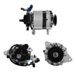 ALTERNADOR 12V HI CHEVROLET NHR- NKR 4JB1 75 AMP (22246N)