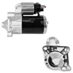 ARRANQUE 12V BO RENAULT DUSTER-LOGAN-SANDERO-MEGANE-CLIO 0.85KW-8D-CW (8200815083)