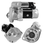 ARRANQUE 24V SA HINO BUSETON GH-GD JO8C 4.5kW-11D (281002624-03555020016)