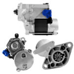 ARRANQUE 12V NI TOYOTA HILUX 22R 81-97-LAND CRUISER 84-93 1.0KW- 9D (28100-34080)
