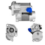 ARRANQUE 12V TOYOTA 2F-3F ADAPTACIONES RELACIONADO 9D-1.4KW (28100-60070 )