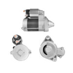 ARRANQUE 12V NI CHEVROLET SPRINT-SWIFT-STEEM 8D-1.4KW (31100-82011)