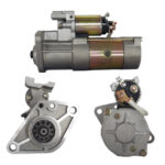ARRANQUE 24V MA HYUNDAI COUNTY HD78/72/65 5.0kW 11D (36100-45700)