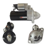 ARRANQUE 12V BO TOYOTA HILUX- VIGO D4D 2.0kW 2.5/2.8/3.0 9D (28100-0L071)