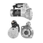ARRANQUE 12V NISSAN FRONTIER-MT3000-TD27 DIESEL RELACIONADO 9D-2.0KW (23300-80G00-2-2235HI )