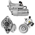 ARRANQUE 12V NI TOYOTA VIGO 1KD-2KD 95-16-4RUNNER 1KZ 95-05-HIACE 5L 2.2KW-10D-CW (28100-67050-28100-0L041)