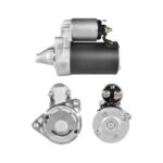 ARRANQUE 12V MA HYUNDAI ATOS-SANTRO 8D-0.80KW (36100- ) GPM