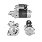 ARRANQUE 12V MI SUZUKI SX4 05-12-SWIFT III 1.6 14-16-GRAND VITARA II 05 1.3KW-8D-CW (31100-63J00)
