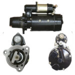 ARRANQUE 12V DE 37MT- CW- KODIAK-INTERNATIONAL-NAVITRANS * 10D (6348N)