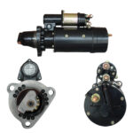 ARRANQUE 24V DE 42MT- CW BRIGADIER-KENWORTH-FREIGHTLINER-VOLVO-MACK  *11D  (6370N)