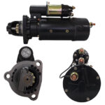 ARRANQUE 12V DE 42MT- CW- BRIGADIER-KENWORTH-FREIGHTLINER-VOLVO-MACK *11D  (6356N)