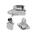 ARRANQUE 12V DE PMGR CHEVROLET AVEO-OPTRA-CORSA- LANOS- SUZUKI- SWIFT 1.2kW 9D (96208782)