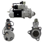 ARRANQUE 12V DE 39MT OCP BOCIN GIRATORIO MOTORES CUMMINS-FREIGHLINER-KENWORTH *11D  (6924N)