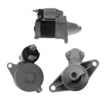 ARRANQUE 12V NI CHEVROLET SUPER CARRY-CHANA-HAFEI 0.60KW-8D-CCW (31100-85020)