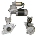 ARRANQUE 24V MI MITSUBISHI FUSO CANTER TRUCK 4D30-4D31 3.2kW- 9D (18241N)