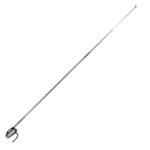 ANTENA PARAL CROMADA UNIVERSAL                                                                                               FUNCIÓN VHF/AM/FM MAST 2 SECCIONES                                                                                 EXTENDIBLE 39" CABLE 47"