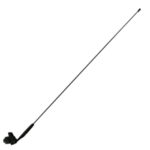 ANTENA RENAULT 9 TECHO NEGRA