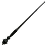 ANTENA CAUCHO UNIVERSAL GUARDAFANGO