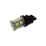 BOMBILLO 3157 12V 2C 20LED BLANCO 5730SMD