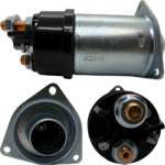 AUTOMÁTICO ARRANQUE 12V DE 37MT KODIAK (66-117 - ZM452)